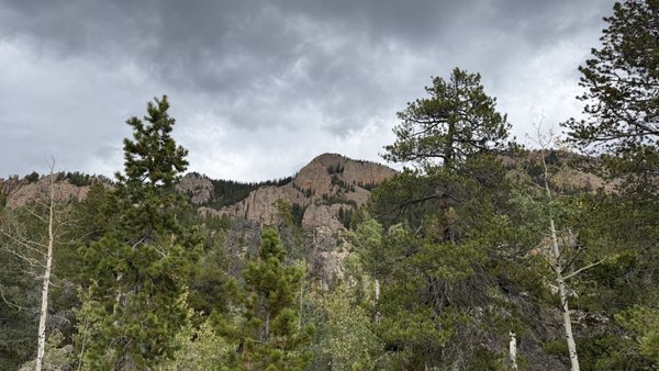 Staunton State Park by null