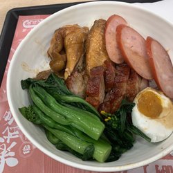大家樂 - Yummy!