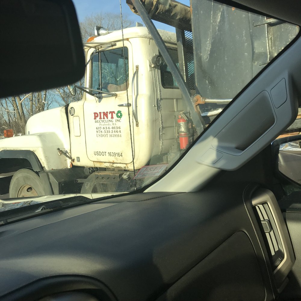 Pinto Recycling - Junk Removal & Hauling Near Me - Peabody, Massachusetts Pinto Recycling - Junk Removal & Hauling Near Me - Peabody, Massachusetts