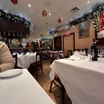 La Nonna - Inside - Italian Near Me - New York, New York La Nonna - Inside - Italian Near Me - New York, New York