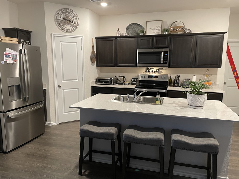 PURIFI CLEANING Updated September 2024 Ennis, Texas Home Cleaning