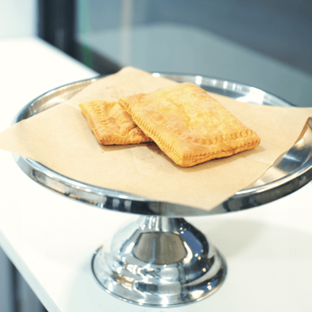 Juiceworx - Patties
Select from Pumpkin, Jerk Plantain, Lentil & more.. - Juice Bars & Smoothies Near Me - New York, New York