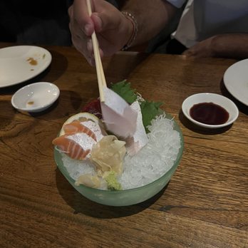 Matsuhisa - Sushi Bars Near Me - Denver, Colorado