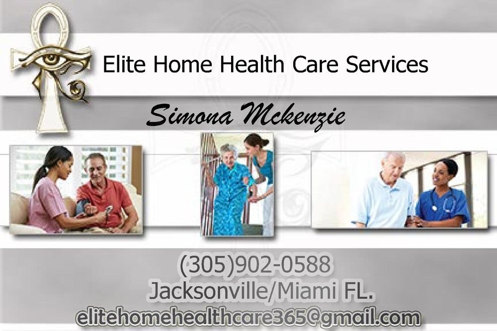 Home Health Care Companies In Jacksonville Fl