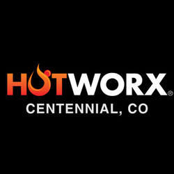 HOTWORX - Centennial