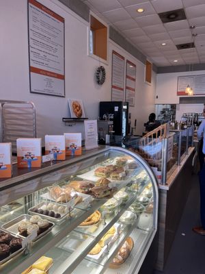 Gracious Bakery by null