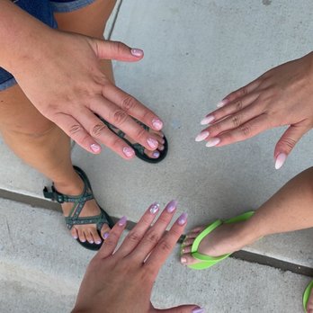 Nail Boutique - Nail Salons Near Me - Allen, Texas Nail Boutique - Nail Salons Near Me - Allen, Texas