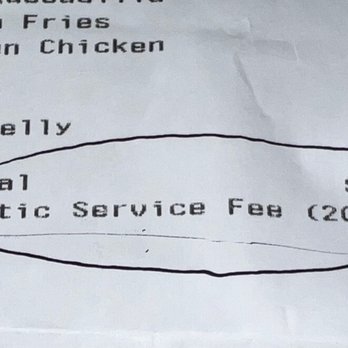 Latina Cantina - You pay a 20% tip whether you like it or not. - Latin American Near Me - Fairfield, Connecticut Latina Cantina - You pay a 20% tip whether you like it or not. - Latin American Near Me - Fairfield, Connecticut