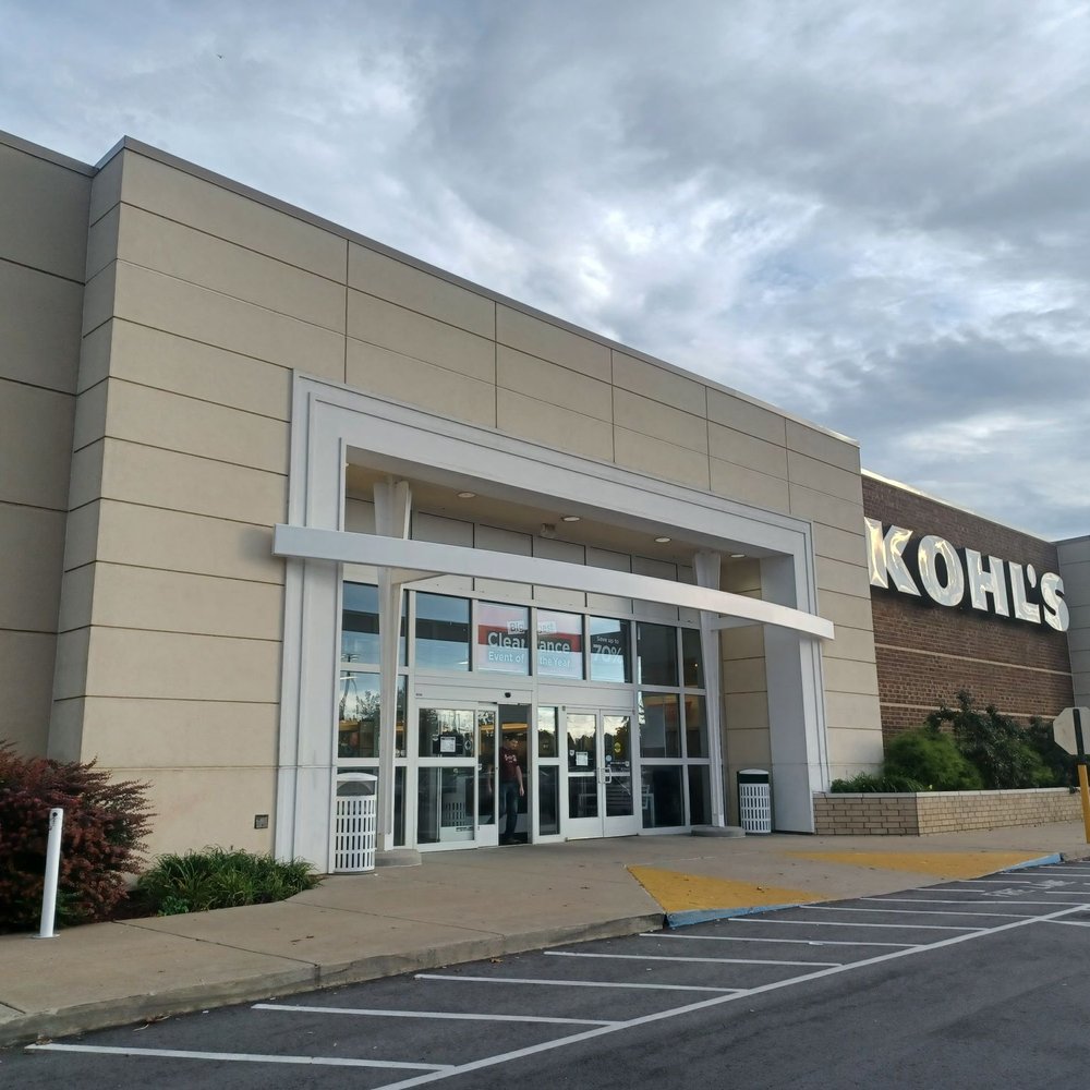 Kohl's - Department Stores Near Me - NASHVILLE, Tennessee Kohl's - Department Stores Near Me - NASHVILLE, Tennessee