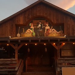 Yucca Valley Outpost