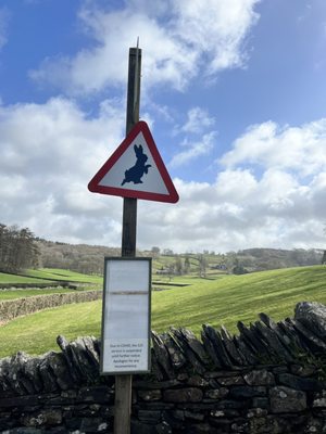 National Trust - Hill Top by null