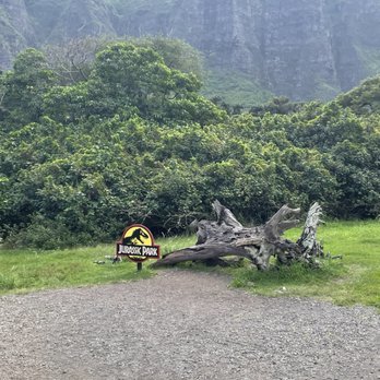 Kualoa Ranch - Tours Near Me - Kaneohe, Hawaii