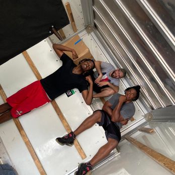 Good Brothaz Moving Services - Movers Near Me - Cincinnati, Ohio Good Brothaz Moving Services - Movers Near Me - Cincinnati, Ohio