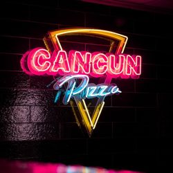 Cancun Pizza