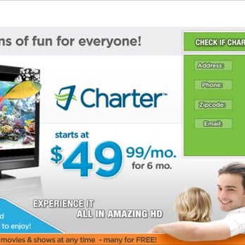Charter Communications - Television Service Providers Near Me - Whittier, California Charter Communications - Television Service Providers Near Me - Whittier, California