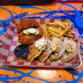 PERFECT TENDER HOT CHICKEN &amp; WINGS - Updated January 2025 - 145 