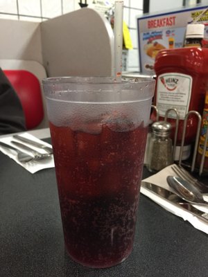 Waffle House by null