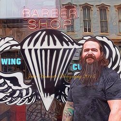 Tipton’s Barbershop and Salon