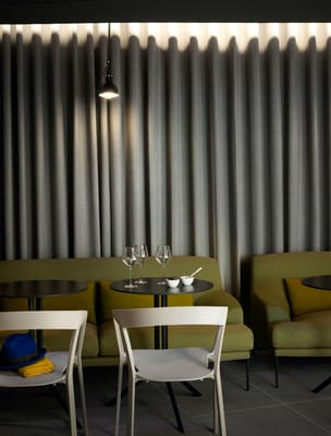 OKKO HOTELS Nantes Centre Ville by null