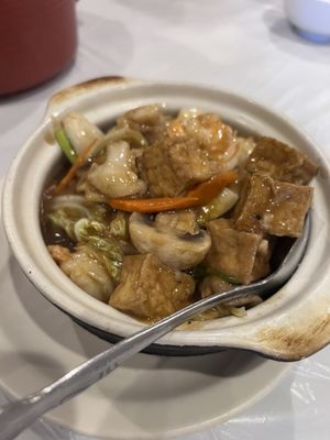 Shanghai Restaurant by null