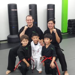 Belt promotion Belt promotion