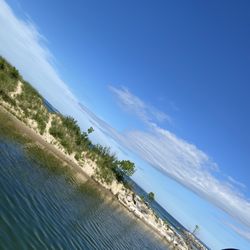 Manitou Island Ferry