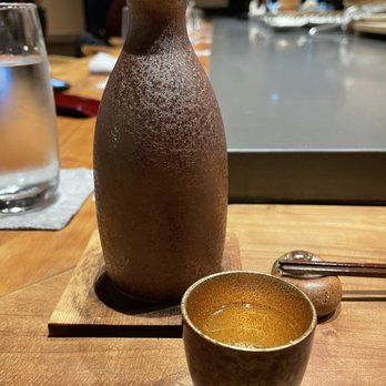 Hinata - Sushi Bars Near Me - San Francisco, California