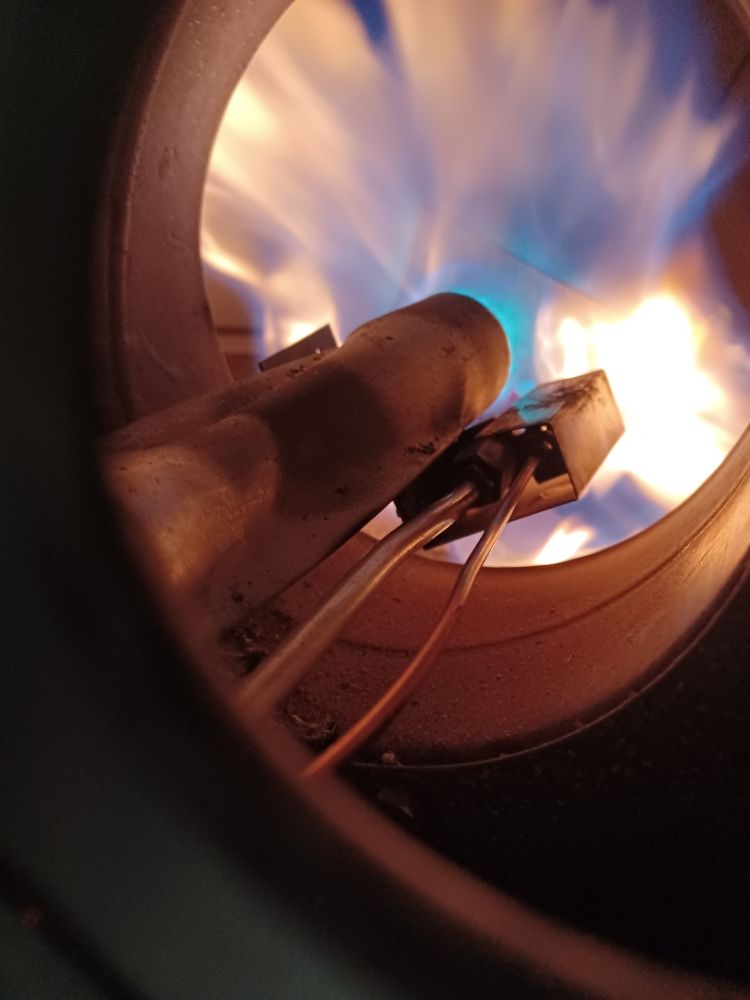 Slide of Terry and Son Plumbing