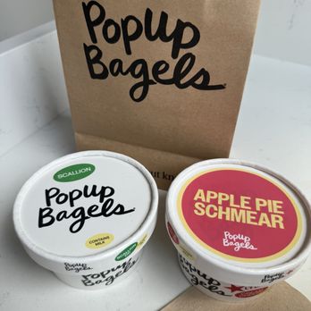PopUp Bagels - Bagels Near Me - Nashville, Tennessee PopUp Bagels - Bagels Near Me - Nashville, Tennessee