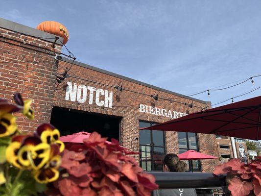 Notch Brewery & Tap Room - Salem by null