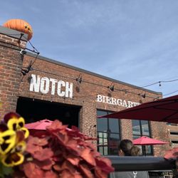 Notch Brewing