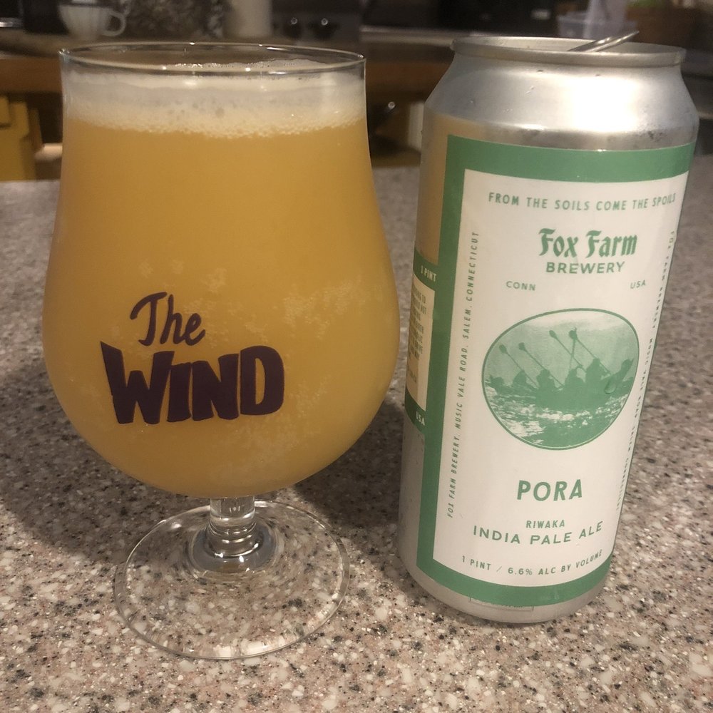 Fox Farm Brewery - Breweries Near Me - Salem, Connecticut