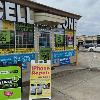 Cell Zone - IT Services & Computer Repair Near Me - Houston, Texas Cell Zone - IT Services & Computer Repair Near Me - Houston, Texas