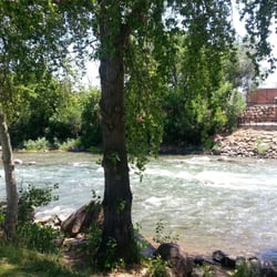 Schneider Park
