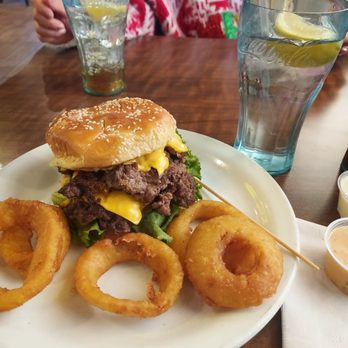 Denny's - Great food and cook to order. Our server Joselyn is about 100 % Customer Service. - American Near Me - Rubidoux, California Denny's - Great food and cook to order. Our server Joselyn is about 100 % Customer Service. - American Near Me - Rubidoux, California