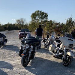 EagleRider Dallas