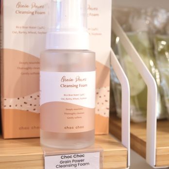 Choc Choc Cosmetic - Cosmetics & Beauty Supply Near Me - Chicago, Illinois