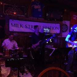 Bolton Street Tavern