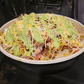 Las Margaritas - Vegetarian Chorizo Bowl - Mexican Near Me - Avon Lake, Ohio Las Margaritas - Vegetarian Chorizo Bowl - Mexican Near Me - Avon Lake, Ohio