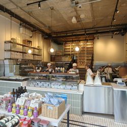 Alfie’s Sandwiches & Market