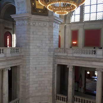 Rhode Island State House - Landmarks & Historical Buildings Near Me - Providence, Rhode Island