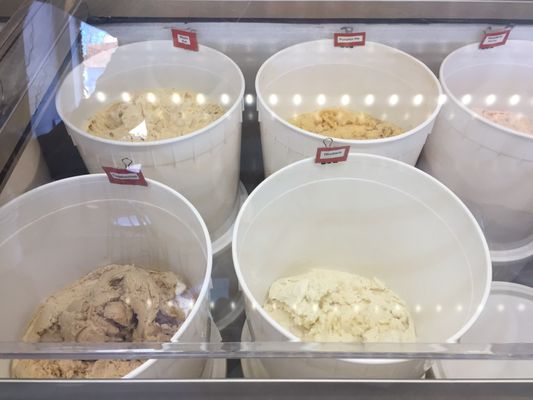 La La Ice Cream by null