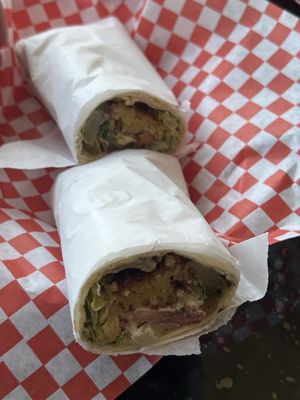 Sipan Bakery by null