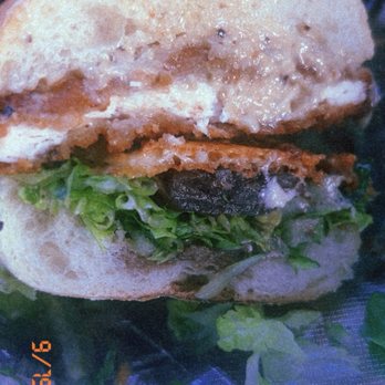 Chimbo Sandwich Shoppe - *The Chicken Caesar - Sandwiches Near Me - Richmond, Virginia Chimbo Sandwich Shoppe - *The Chicken Caesar - Sandwiches Near Me - Richmond, Virginia