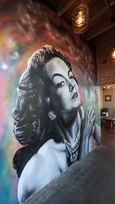 Borderlands Brewing Sam Hughes by null