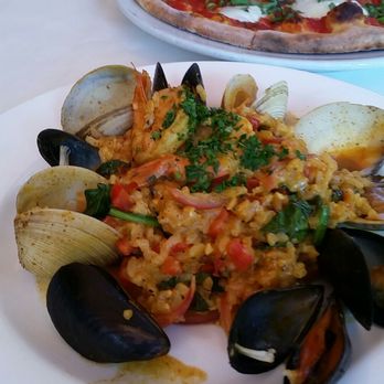 Cafe Santorini - Italian Near Me - Pasadena, California