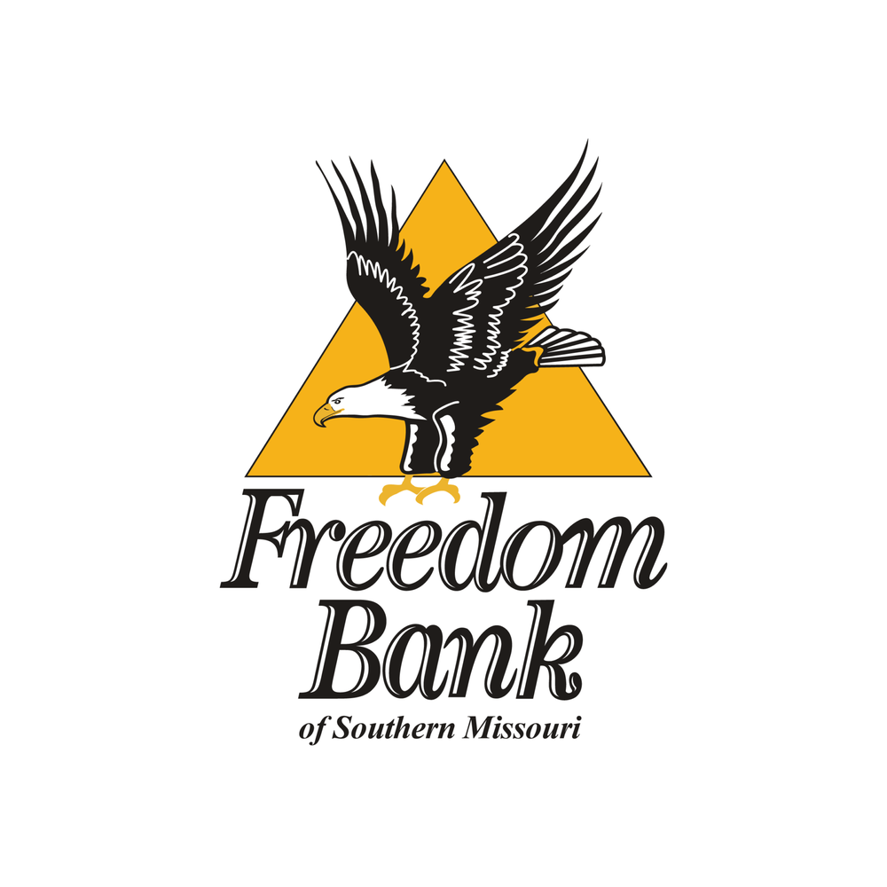 FREEDOM BANK OF SOUTHERN MISSOURI Updated September 2024 901 US 60