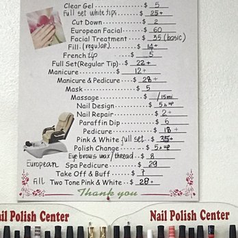 Elite Nail Boutique - Price chart as of 5/13/17 - Nail Salons Near Me - Riverside, California Elite Nail Boutique - Price chart as of 5/13/17 - Nail Salons Near Me - Riverside, California