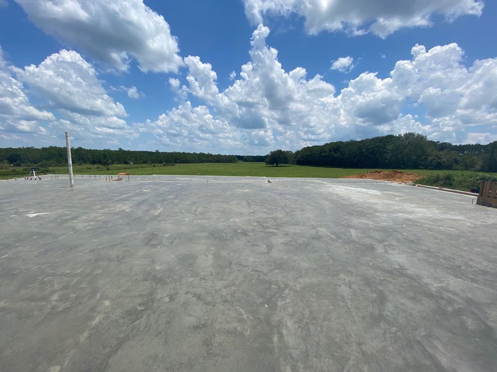 BRANNON BROTHERS CONSTRUCTION Updated August 2024 Marianna, Florida