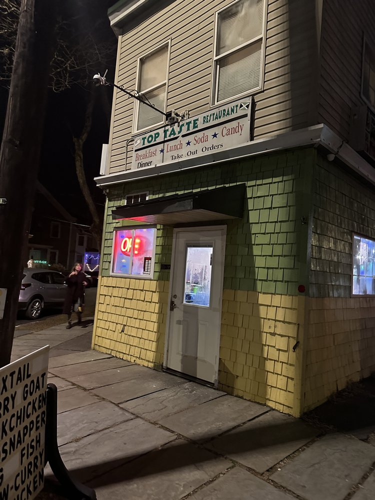 Top Taste Restaurant Photos